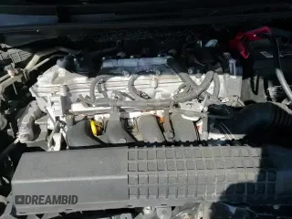 ✅ 2021 Toyota Corolla L • VIN: 5YFDPMAE8MP174425 • Lot: 84430445. Wystawiony na Copart z przebiegiem 62 649 mil. Bezpłatny archiwum sprzedaży aukcyjnych z USA i szczegółowy raport historii pojazdu na DreamBid. Zdjęcie 13.