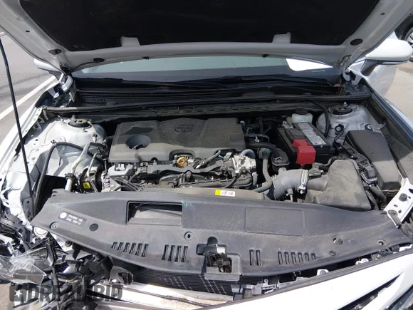 ✅ 2023 Toyota Camry SE • VIN: 4T1G11AK5PU094375 • Лот: 44793960. Опубликован ранее на IAAI с пробегом 43 390 миль. Бесплатный доступ к архиву аукционных продаж из США и подробный отчёт об истории автомобиля на DreamBid. Изображение 10.