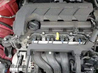 ✅ 2021 Hyundai Venue SE • VIN: KMHRB8A34MU100394 • Lot: 42834705. Listed on Copart with 61,087 mi. Free auction sales archive from the USA and detailed vehicle history report at DreamBid. Image 13.