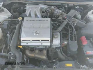 ✅ 1998 Lexus ES 300 • VIN: JT8BF28G6W5027315 • Lot: 42836930. Listed on IAAI with 93,062 mi. Free auction sales archive from the USA and detailed vehicle history report at DreamBid. Image 20.