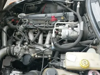 ✅ 1993 Saab 900 • VIN: YS3AL35T6P2017411 • Lot: 42240663. Listed on IAAI with 282,339 mi. Free auction sales archive from the USA and detailed vehicle history report at DreamBid. Image 12.