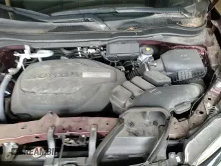 ✅ 2020 Honda Passport Elite • VIN: 5FNYF8H02LB006330 • Lot: 67373485. Listed on Copart with 33,004 mi. Free auction sales archive from the USA and detailed vehicle history report at DreamBid. Image 14.