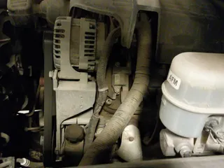 ✅ 2012 GMC Sierra 1500 Denali • VIN: 3GTP2XE2XCG231337 • Lot: 43499271. Listed on IAAI with 166,867 mi. Free auction sales archive from the USA and detailed vehicle history report at DreamBid. Image 22.