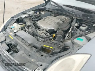 ✅ 2003 Infiniti G35 w/Leather • VIN: JNKCV54E13M205159 • Lot: 43273598. Listed on IAAI with 215,504 mi. Free auction sales archive from the USA and detailed vehicle history report at DreamBid. Image 12.