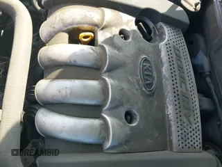 ✅ 2006 Kia Optima LX • VIN: KNAGE123465020581 • Лот: 42278893. Опубликован ранее на IAAI с пробегом 266 468 миль. Бесплатный доступ к архиву аукционных продаж из США и подробный отчёт об истории автомобиля на DreamBid. Изображение 12.