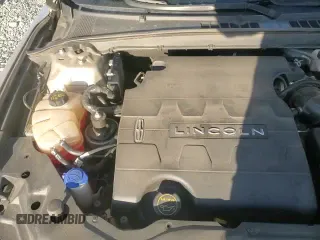 ✅ 2017 Lincoln Continental Premiere • VIN: 1LN6L9PK9H5626718 • Лот: 49571105. Опубликован ранее на Copart с пробегом 148 737 миль. Бесплатный доступ к архиву аукционных продаж из США и подробный отчёт об истории автомобиля на DreamBid. Изображение 15.