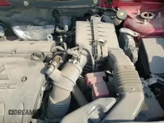 ✅ 2022 Mitsubishi Outlander ES • VIN: JA4ARUAU8NU024723 • Lot: 81088655. Listed on Copart with 52,699 mi. Free auction sales archive from the USA and detailed vehicle history report at DreamBid. Image 14.