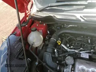 ✅ 2019 Ford EcoSport SE • VIN: MAJ3S2GE8KC272338 • Lot: 55595655. Listed on Copart with 90,253 mi. Free auction sales archive from the USA and detailed vehicle history report at DreamBid. Image 14.