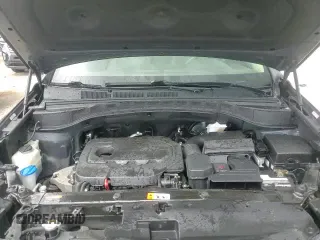 ✅ 2017 Hyundai Santa Fe 2.4L • VIN: 5XYZT3LB1HG474414 • Лот: 67354555. Опубликован ранее на Copart с пробегом 119 517 миль. Бесплатный доступ к архиву аукционных продаж из США и подробный отчёт об истории автомобиля на DreamBid. Изображение 14.