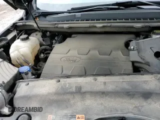 ✅ 2018 Ford Edge SEL • VIN: 2FMPK3J88JBB60041 • Lot: 92427025. Listed on Copart with 88,765 mi. Free auction sales archive from the USA and detailed vehicle history report at DreamBid. Image 14.