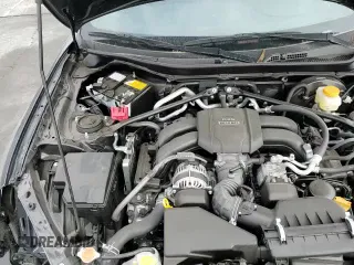 ✅ 2024 Toyota 86 • VIN: JF1ZNBB15R8754588 • Lot: 84283235. Listed on Copart with 4,451 mi. Free auction sales archive from the USA and detailed vehicle history report at DreamBid. Image 13.