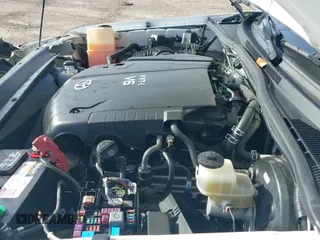 ✅ 2012 Toyota Tacoma • VIN: 3TMLU4EN3CM100527 • Lot: 42712153. Wystawiony na IAAI z przebiegiem 183 796 mil. Bezpłatny archiwum sprzedaży aukcyjnych z USA i szczegółowy raport historii pojazdu na DreamBid. Zdjęcie 18.