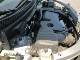 2025 Chevrolet Equinox FWD LT с VIN 3GNAXHEG8SL227602, выставлен на аукционе Copart как лот 56559845 с пробегом 7 496 миль миль и Чистый • Clean title. История ставок и продаж доступна на DreamBid. Изображение 15.