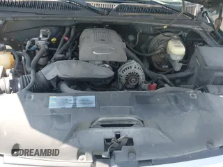 ✅ 2007 GMC Sierra 1500 SLT • VIN: 2GTEK13Z771147186 • Lot: 42923941. Wystawiony na IAAI z przebiegiem 150 086 mil. Bezpłatny archiwum sprzedaży aukcyjnych z USA i szczegółowy raport historii pojazdu na DreamBid. Zdjęcie 19.