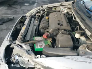 ✅ 2005 Toyota Corolla S • VIN: 1NXBR32E15Z434769 • Лот: 43739493. Опубликован ранее на IAAI с пробегом 162 696 миль. Бесплатный доступ к архиву аукционных продаж из США и подробный отчёт об истории автомобиля на DreamBid. Изображение 12.