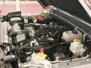 ✅ 2023 Jeep Gladiator Rubicon • VIN: 1C6JJTBG5PL585901 • Lot: 43097297. Wystawiony na IAAI z przebiegiem 13 744 mil. Bezpłatny archiwum sprzedaży aukcyjnych z USA i szczegółowy raport historii pojazdu na DreamBid. Zdjęcie 22.