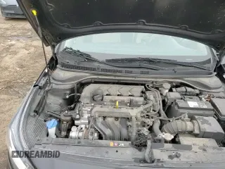 ✅ 2021 Hyundai Accent SE • VIN: 3KPC24A63ME136878 • Лот: 43799245. Опубликован ранее на Copart с пробегом 92 242 миль. Бесплатный доступ к архиву аукционных продаж из США и подробный отчёт об истории автомобиля на DreamBid. Изображение 13.