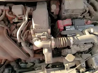 ✅ 2018 Nissan Micra S • VIN: 3N1CK3CP8JL256153 • Lot: 82807964. Wystawiony na Copart z przebiegiem 121 670 mil. Bezpłatny archiwum sprzedaży aukcyjnych z USA i szczegółowy raport historii pojazdu na DreamBid. Zdjęcie 13.