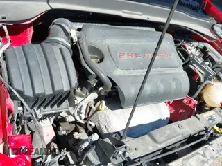 ✅ 2020 Jeep Renegade Latitude • VIN: ZACNJBBB0LPL05488 • Lot: 42627039. Listed on IAAI with 72,423 mi. Free auction sales archive from the USA and detailed vehicle history report at DreamBid. Image 20.