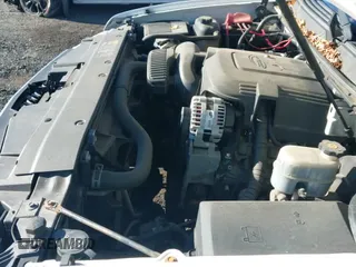 ✅ 2012 Chevrolet Tahoe Commercial • VIN: 1GNSK2E05CR326438 • Lot: 43637062. Listed on IAAI with 124,692 mi. Free auction sales archive from the USA and detailed vehicle history report at DreamBid. Image 19.