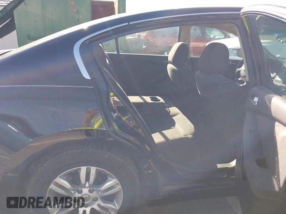 ✅ 2012 Nissan Altima SL • VIN: 1N4AL2AP1CC150002 • Lot: 43825908. Wystawiony na IAAI z przebiegiem 135 890 mil. Bezpłatny archiwum sprzedaży aukcyjnych z USA i szczegółowy raport historii pojazdu na DreamBid. Zdjęcie 8.