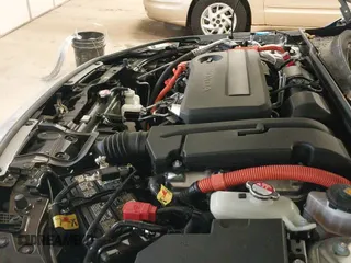 ✅ 2025 Honda Civic Sport • VIN: 2HGFE4F84SH335150 • Lot: 43254469. Wystawiony na IAAI z przebiegiem 4 804 mil. Bezpłatny archiwum sprzedaży aukcyjnych z USA i szczegółowy raport historii pojazdu na DreamBid. Zdjęcie 19.