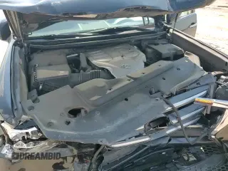 ✅ 2017 Lexus GX 460 • VIN: JTJJM7FX0H5161725 • Лот: 69973505. Опубликован ранее на Copart с пробегом 131 824 миль. Бесплатный доступ к архиву аукционных продаж из США и подробный отчёт об истории автомобиля на DreamBid. Изображение 16.