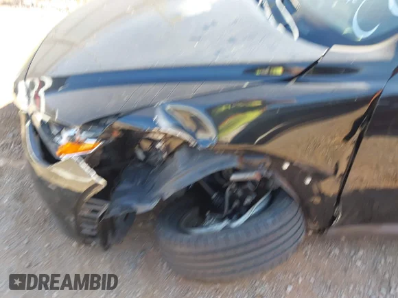 ✅ 2019 Mazda CX-3 Sport • VIN: JM1DKDB73K1458500 • Lot: 42989213. Wystawiony na IAAI z przebiegiem 47 909 mil. Bezpłatny archiwum sprzedaży aukcyjnych z USA i szczegółowy raport historii pojazdu na DreamBid. Zdjęcie 6.