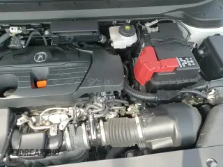 ✅ 2022 Acura RDX Advance • VIN: 5J8TC2H74NL014086 • Lot: 68149925. Wystawiony na Copart z przebiegiem 22 138 mil. Bezpłatny archiwum sprzedaży aukcyjnych z USA i szczegółowy raport historii pojazdu na DreamBid. Zdjęcie 13.