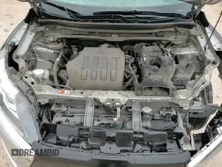 ✅ 2020 Mitsubishi Eclipse Cross ES • VIN: JA4AS3AA7LZ023096 • Lot: 42303965. Listed on Copart with 81,922 mi. Free auction sales archive from the USA and detailed vehicle history report at DreamBid. Image 14.