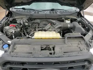 ✅ 2022 Ford F-150 XL • VIN: 1FTMF1C56NKE38708 • Lot: 58762175. Listed on Copart with 20,851 mi. Free auction sales archive from the USA and detailed vehicle history report at DreamBid. Image 14.