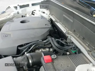 ✅ 2018 Volvo XC90 Momentum • VIN: YV4102PK8J1343557 • Lot: 42863821. Listed on IAAI with 95,771 mi. Free auction sales archive from the USA and detailed vehicle history report at DreamBid. Image 20.