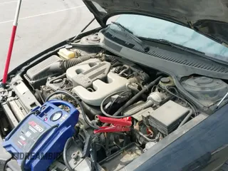 ✅ 1994 Eagle Vision • VIN: 2E3ED66F6RH271026 • Lot: 42750919. Wystawiony na IAAI z przebiegiem 137 330 mil. Bezpłatny archiwum sprzedaży aukcyjnych z USA i szczegółowy raport historii pojazdu na DreamBid. Zdjęcie 12.