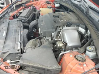 ✅ 2019 Chevrolet Camaro 1LT • VIN: 1G1FA1RX1K0146822 • Лот: 42567955. Опубликован ранее на IAAI с пробегом 64 399 миль. Бесплатный доступ к архиву аукционных продаж из США и подробный отчёт об истории автомобиля на DreamBid. Изображение 19.