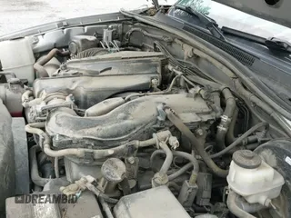 ✅ 2015 Toyota Tacoma • VIN: 5TFLU4EN2FX137664 • Lot: 43134297. Wystawiony na IAAI z przebiegiem 127 898 mil. Bezpłatny archiwum sprzedaży aukcyjnych z USA i szczegółowy raport historii pojazdu na DreamBid. Zdjęcie 13.