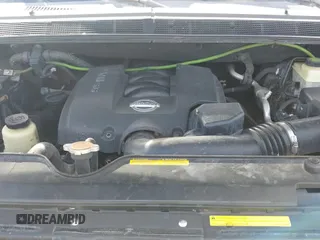 ✅ 2008 Nissan Titan Pro-4X • VIN: 1N6BA07C78N311068 • Lot: 43359672. Wystawiony na IAAI z przebiegiem 287 349 mil. Bezpłatny archiwum sprzedaży aukcyjnych z USA i szczegółowy raport historii pojazdu na DreamBid. Zdjęcie 13.