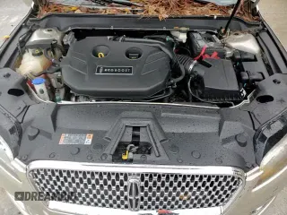 ✅ 2017 Lincoln MKZ Reserve • VIN: 3LN6L5F91HR637541 • Lot: 92937905. Wystawiony na Copart z przebiegiem 66 445 mil. Bezpłatny archiwum sprzedaży aukcyjnych z USA i szczegółowy raport historii pojazdu na DreamBid. Zdjęcie 13.