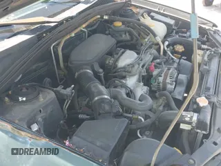 ✅ 2005 Subaru Forester XS L.L. Bean • VIN: JF1SG67695H733339 • Лот: 42463407. Опубликован ранее на IAAI с пробегом 182 176 миль. Бесплатный доступ к архиву аукционных продаж из США и подробный отчёт об истории автомобиля на DreamBid. Изображение 12.