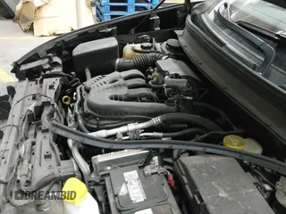 ✅ 2018 Jeep Cherokee Latitude Plus • VIN: 1C4PJLLX5JD524860 • Лот: 42617505. Опубликован ранее на IAAI с пробегом 83 518 миль. Бесплатный доступ к архиву аукционных продаж из США и подробный отчёт об истории автомобиля на DreamBid. Изображение 20.