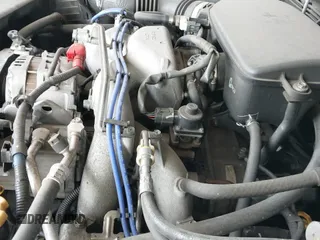 ✅ 2008 Subaru Outback i • VIN: 4S4BP61C887346747 • Lot: 43140102. Listed on IAAI with 164,988 mi. Free auction sales archive from the USA and detailed vehicle history report at DreamBid. Image 20.