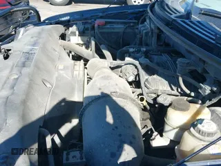 ✅ 2005 Ford F-150 XL • VIN: 1FTRF12225NB01612 • Lot: 43538605. Listed on IAAI with 142,299 mi. Free auction sales archive from the USA and detailed vehicle history report at DreamBid. Image 19.