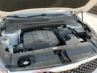 ✅ 2017 Kia Sorento SXL • VIN: 5XYPK4A57HG232577 • Лот: 84807905. Опубликован ранее на Copart с пробегом 145 005 миль. Бесплатный доступ к архиву аукционных продаж из США и подробный отчёт об истории автомобиля на DreamBid. Изображение 15.