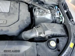 ✅ 2018 Land Rover Range Rover Sport HSE • VIN: SALWR2RKXJA183265 • Lot: 90599605. Listed on Copart with 86,138 mi. Free auction sales archive from the USA and detailed vehicle history report at DreamBid. Image 13.