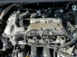 ✅ 2021 Toyota Corolla LE • VIN: JTDEPMAE8MJ161120 • Лот: 66304415. Опубликован ранее на Copart с пробегом 140 834 миль. Бесплатный доступ к архиву аукционных продаж из США и подробный отчёт об истории автомобиля на DreamBid. Изображение 15.