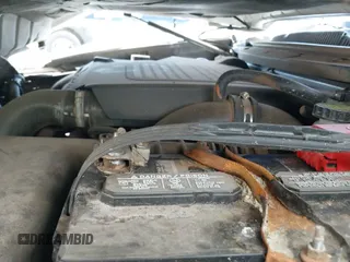 ✅ 2013 Lincoln MKT EcoBoost • VIN: 2LMHJ5ATXDBL57793 • Лот: 41647758. Опубликован ранее на IAAI с пробегом 168 161 миль. Бесплатный доступ к архиву аукционных продаж из США и подробный отчёт об истории автомобиля на DreamBid. Изображение 20.