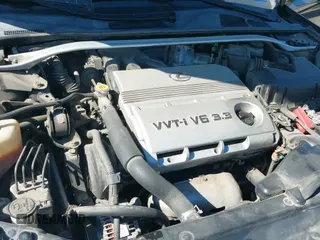 ✅ 2004 Lexus ES 350 • VIN: JTHBA30G845006060 • Lot: 43296200. Wystawiony na IAAI z przebiegiem 164 707 mil. Bezpłatny archiwum sprzedaży aukcyjnych z USA i szczegółowy raport historii pojazdu na DreamBid. Zdjęcie 14.