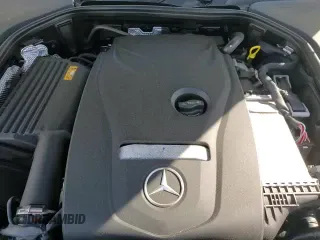 ✅ 2018 Mercedes-Benz E 300 • VIN: WDDZF4KB8JA295376 • Lot: 86868475. Listed on Copart with 44,150 mi. Free auction sales archive from the USA and detailed vehicle history report at DreamBid. Image 13.