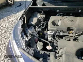 ✅ 2023 Toyota RAV4 XLE Premium • VIN: 2T3C1RFV7PW240055 • Lot: 84794315. Wystawiony na Copart z przebiegiem 25 463 mil. Bezpłatny archiwum sprzedaży aukcyjnych z USA i szczegółowy raport historii pojazdu na DreamBid. Zdjęcie 14.