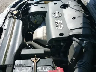 ✅ 2004 Nissan Altima S • VIN: 1N4AL11D24C189148 • Lot: 43504561. Listed on IAAI with 186,791 mi. Free auction sales archive from the USA and detailed vehicle history report at DreamBid. Image 12.