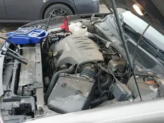 ✅ 2001 Buick LeSabre Limited • VIN: 1G4HR54K31U224242 • Lot: 43094333. Listed on IAAI with 137,757 mi. Free auction sales archive from the USA and detailed vehicle history report at DreamBid. Image 20.